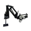 7X-45X Magnifying Optical Microscopes Diamond Setting Kits High Definition Microscope