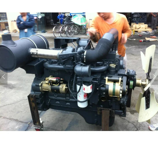 S6K C1 C2 C4 C6 C7 C9 C11 C13 C15 C18 3066 3204 3306 3406 for CAT C6.4 Engine QSB4.5 QSB5.9 QSC8.3 QSL9 QSB6.7 4B3.3T 4BT3.3