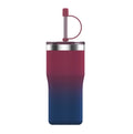 2024 Hot Selling Products Double Wall Stainless Steel Vacuum Insulated Tumbler Milk Cups for Kids With Straw