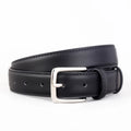 Hot Selling Women's Genuine Split Leather Belt Versatile Casual Business Style With Pin Alloy Buckle in Stock