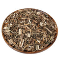 Sell Natural Dried Eastern Valerian Aboveground Parts Yellow Lace Cuts for Herb