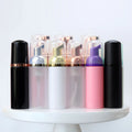 Custom 60ml Lash Shampoo Kit With Logo Private Label Eyelash Shampoo Foam Cleaner Eyelash Extension Shampoo Kit