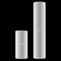 Ocbestjet Factory Direct Sales 100Meter 75U 30CM*100M Roll Pet Film DTF PET White Heat Transfer Film