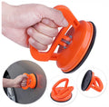 Bicycle Repair Car Dent Repair Universal Mini Puller Suction Cup Bodywork Panel Sucker Remover Tool Heavy-duty Rubber for Glass