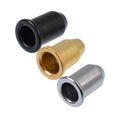 Guitar String Mounting Ferrules Bushing for Electric Guitar Bridge String Retainer