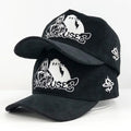 Custom logo Embroidery Print Golf Visor Cap Fitted Golf Caps for Men Gorras Planas Beisboleras Ajustable