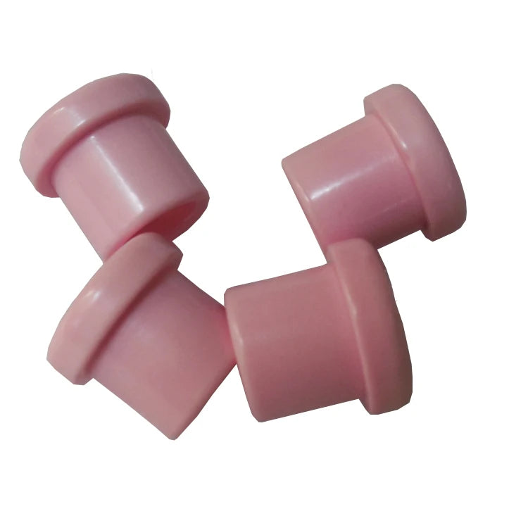 Textile Machine Groove Ceramics Eyelets Guide