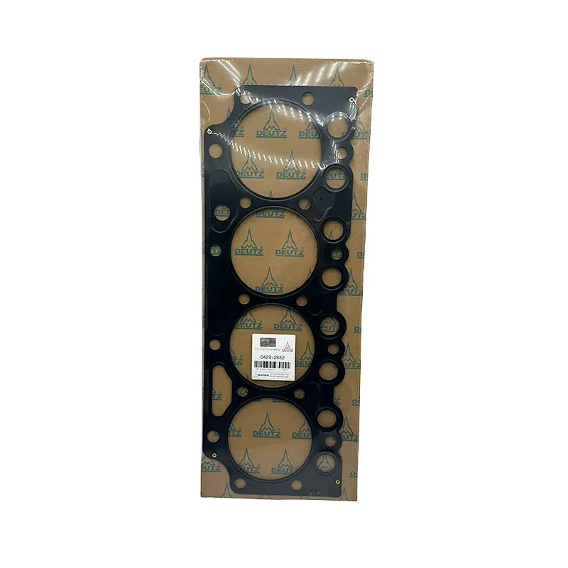 D5E Cylinder Head Gasket 61-37570-10 04292652 20970720 Suitable for Engine Parts