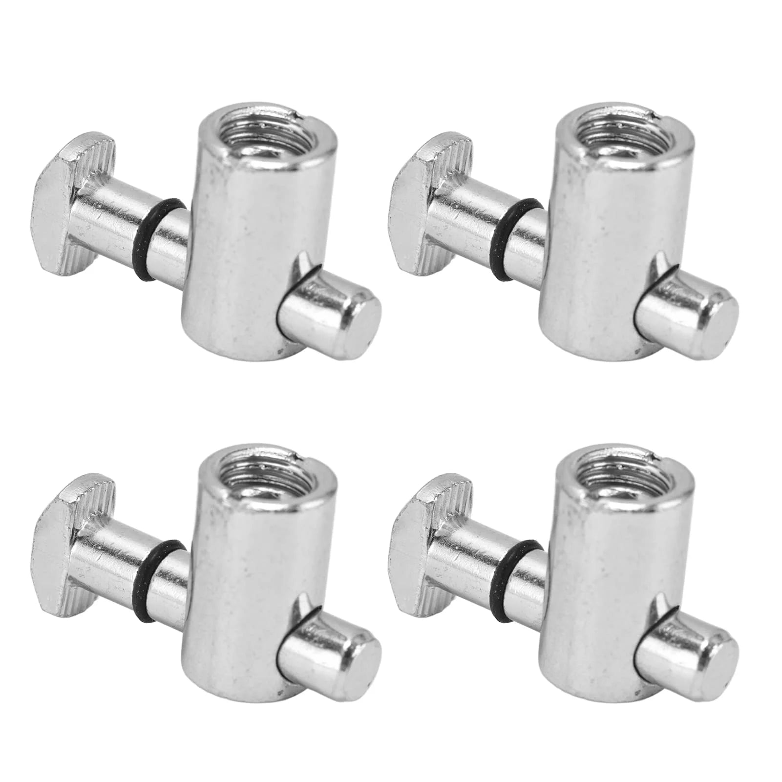 Central Connectors for 3030 2020 4040  Aluminum T Slot Extrusion Profile  Quick Connector Anchor Bracket