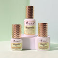 Extra Strong Eyelash Extension Glue 1 Sec Fast Dry Black Adhesive Professional Glue for False Eyelashes Custom Logo