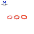 NBR Rubber Washer in Various Sizes and Colours for Seals