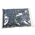 Big Bag 100 Gross SS 1620 Crystal AB Rhinestones Hotfix Glass Strass for Garment Shoes Bags Dress MegaBDM