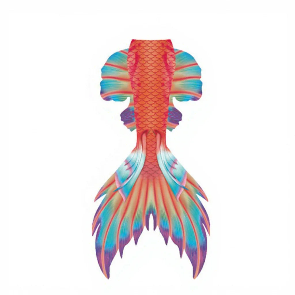 Most Popular Silicone Mermaid Tails for Adults for Girls to Swim custom made size Mermaid Tail for Swimming