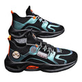 2026 New Design Fashion Shoes Lightweight Breathable Casual Lace up Shoes