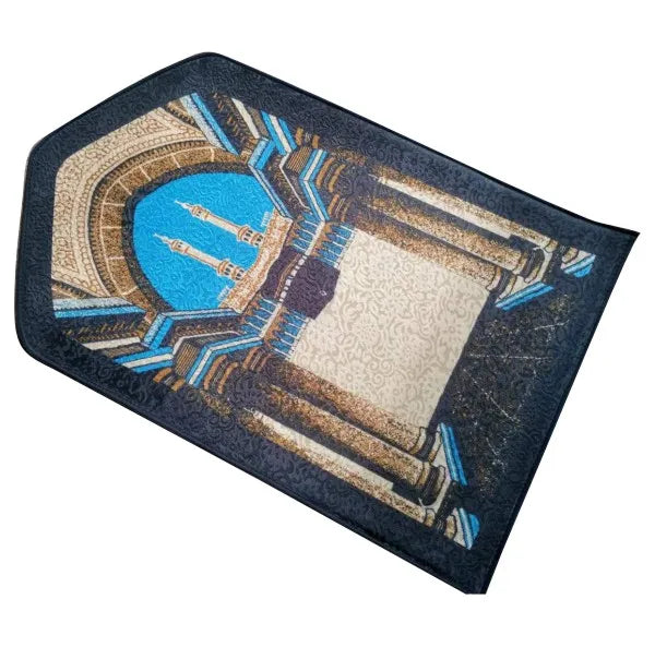 Good Quality Islamic Adult Sponge Mat