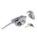 Factory Priced XL-713SA Industrial Design Cold Room Lock Storage Key Access Cold Room Door Lock on Sale