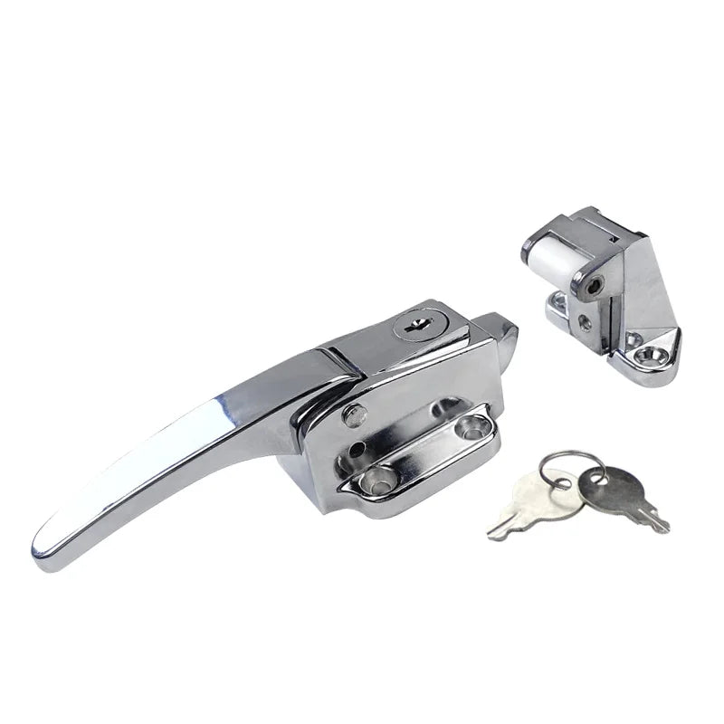 Factory Priced XL-713SA Industrial Design Cold Room Lock Storage Key Access Cold Room Door Lock on Sale