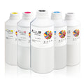 WINNERJET Textile Ink 100ML DTF Pet Transfer Film Ink for Epson L1800 L1300 R2400 L805 L800 P600 P800 Printer