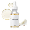 Herbicos Cosmetics OEM/ODM Skin Care Hyaluronic Acid Serum to Hydrate All Skin Types Anti Aging Anti Anti-wrinkle Moisturizer