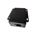CNC Custom Stainless Steel Work Aluminum Laser Cutting Machining Sheet Metal Bending Metal Wallet Frame