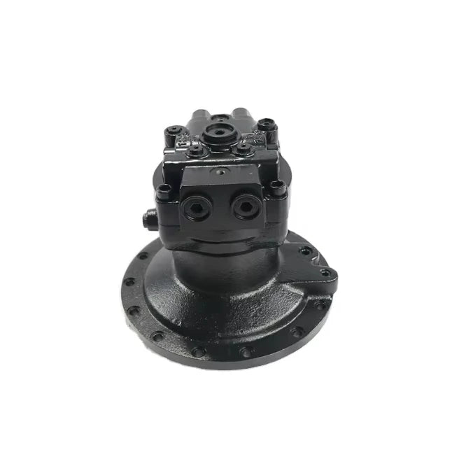 Belparts Excavator Parts Sk30 Sk50-6 Sk220-3 Swing Motor for Kobelco Slewing Motor