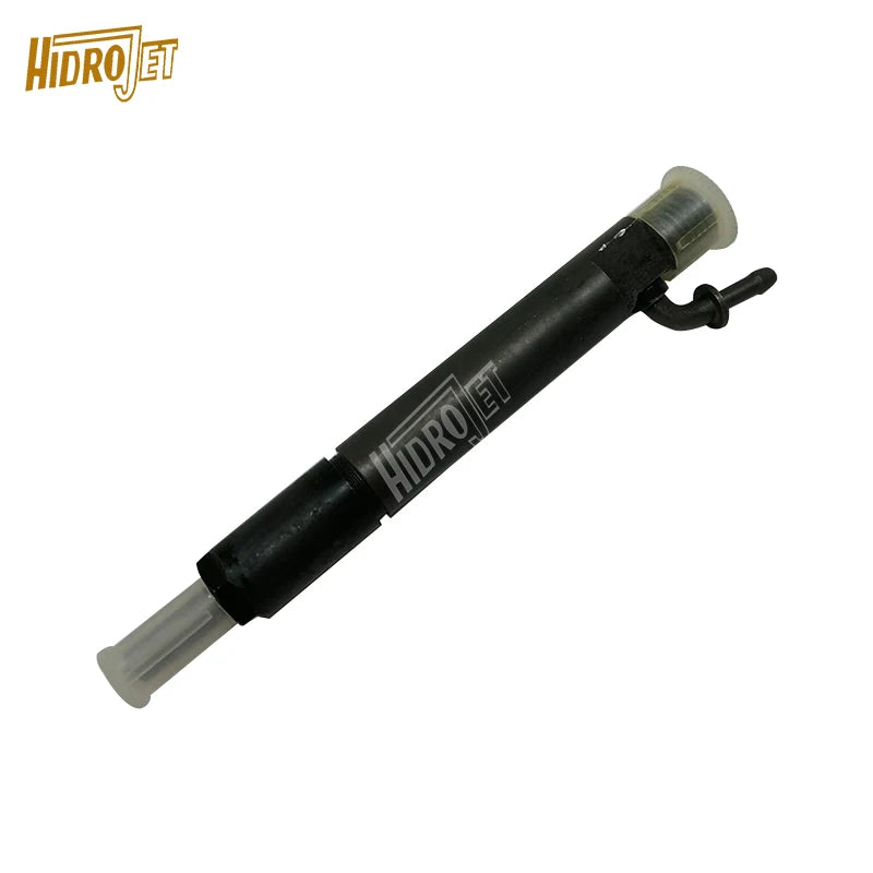 Factory Wholesale High Quality 0432191376 diesel Fuel Injector for Engine Excavator Parts