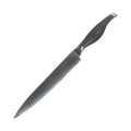 8 Inch Professional Damascus Knife With Pakka Wood+S/S 430 Handle Vg10 67 Layer Damascus Steel Slicing Knife