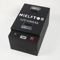 12v1000Ah Sea Transportation Lithium Ion Battery LiFePO4 Battery High-power Intellect  BMS  Lithium Cell