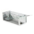 Pro Single Door Mouse/rat Trap Cage HC2601S