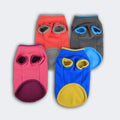 Wholesale Plain Thick Heated Pet Dog Polar Fleece Hoodie
