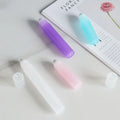 Parfum Paint Ombr pink l Oil Roller Bottle 12ml nivea Roll on Bottle