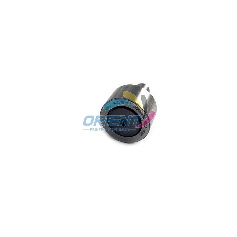 New 00.550.1471 Cam Follower PWKR 28*10*39.5mm F-217813 Bearing for Heidelberg SM74 SX74 PM74 Gripper Operating Shaft Cpl Parts