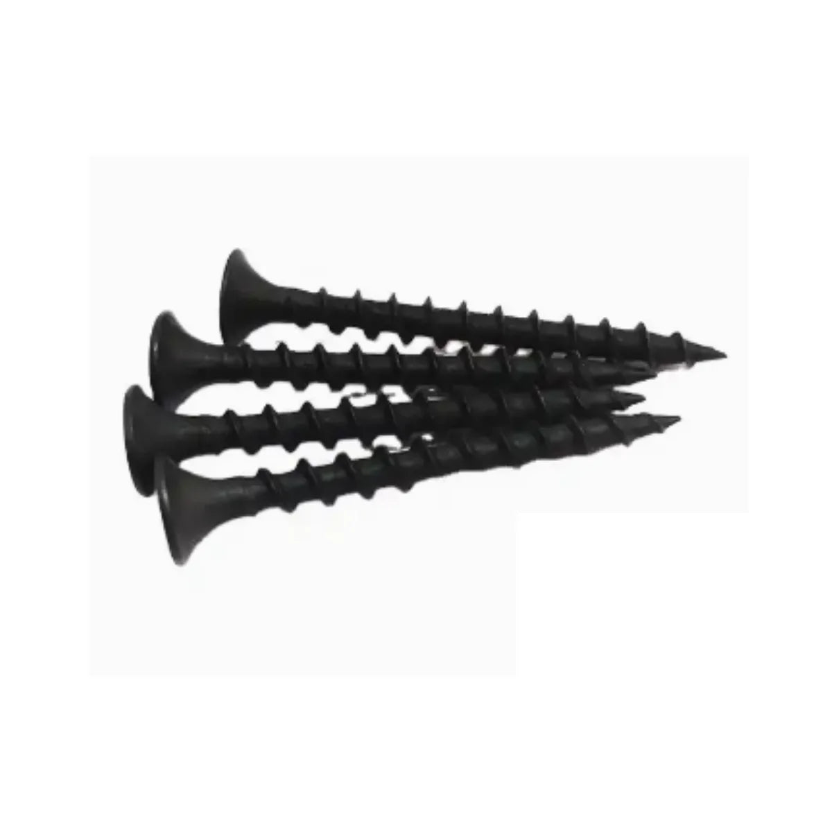 YPH Customized Drywall Screw Company Screw C1022a Black Phasephate Drywallscrew