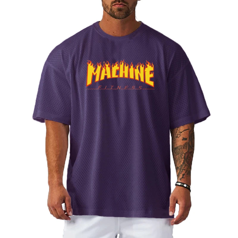 Custom Tshirts Brand Print logo Best Gift for Business Promotion Sports Breathable Tshirts Oversized T Shirt