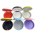 High End Aligner Storage Denture Box Magnetic Retainer Case Portable Retainer Case Dental Retainer Braces Box