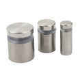 Custom M2 M3 M4 M5 M6 M8 Standoff Fitting Glass Holder Kit