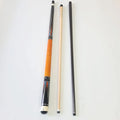 Xmlivet Professional 142cm 12mm Tip Size Carom Cues Pool Cue Maple Wood With Carbon Shaft Radial Pin Decal Design Billiard Cues