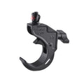 Aluminum Die Casting Clip Hanging 116 lb Fixing With M10 Bolt Stage Truss Lamp Clamp