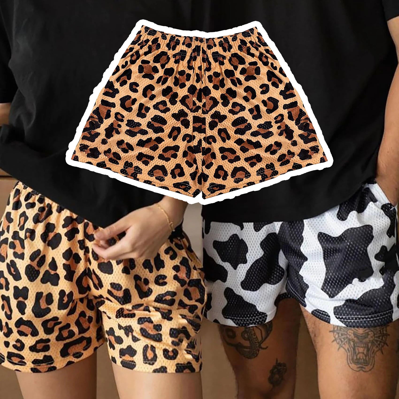Custom Logo Casual Classic Summer Fitness Breathable Sport Gym Mesh Short Para Mujer Plus Size Girls Women's Shorts for Women