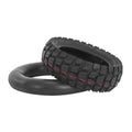 10x3 Inch 255x80 Off-road Outer Tire and Inner Tube Repair Parts for Kugoo M4 Electric Scooter Accessories