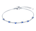 925 Silver Bracelet 2025 New Fashion Women's Jewelry Bracelet Minimalist Elegant Zircon Bracelet for Women