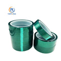 Low MOQ Cinta Termic Sublimation No Residues Sublimation Heat Transfer Polyester Film Roll Tape