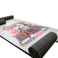 AIDONG Factory Cheap Tatami Roll Brazilian Jiu Jitsu Sports Foam Gym Mats Puzzle Boxing Mat Bjj Mats Tatami