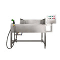 TSAUTOP 1.2m Mini Size Hydrographics Equipment Water Transfer Printing Hydro Dipping tank with Shower Nozzle