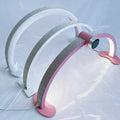 Professional Nail Lash Lamp Rhinestone Lash Light Desk Half Moon Nail LED Lamp for Manicure and Beauty