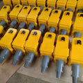 Automatic Rod Unloader for Pneumatic Drilling Rig