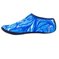 Ollas Water Shoes Quick-Dry Aqua Sock Barefoot Athletic Sports Shoes for Outdoor Beach Swim Surf Walking Diving Boating