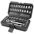 Heavy Duty Flexible Ratchet Wrench Set with Torque Hook Air Impact Gear Carbon Steel Metric Measurement System OEM Customizable