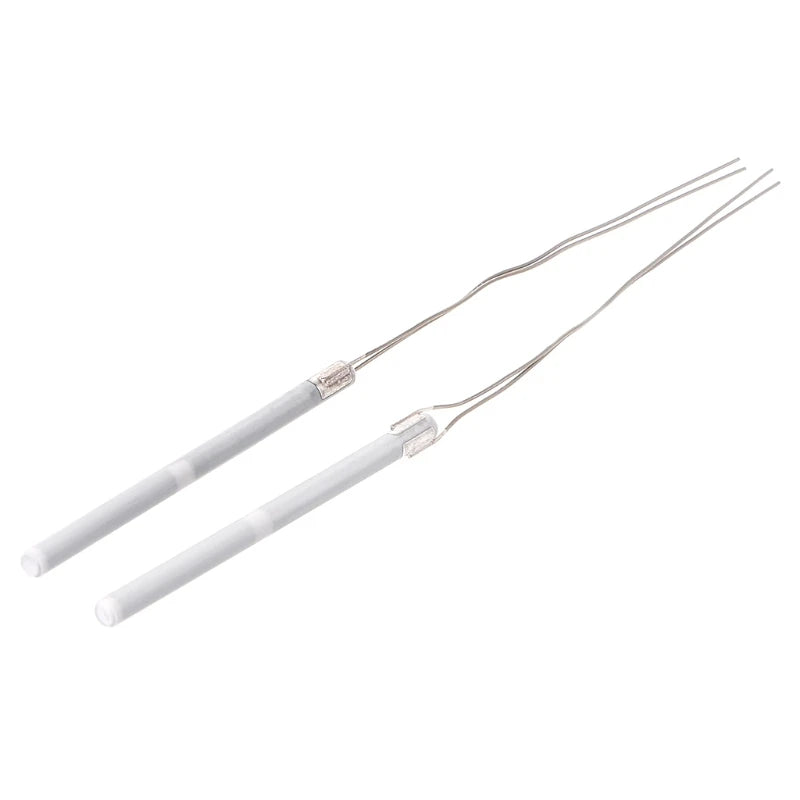 Electric Adjustable Constant Temperature Heating Type Soldering Iron Core Heater 60w 220V or 110V Heating element MegaBDM
