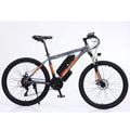Fast Delivery 8 Speed Electric MTB Cycle 27.5 Inch Electric Bicycle 350W Electric Mountain Bike